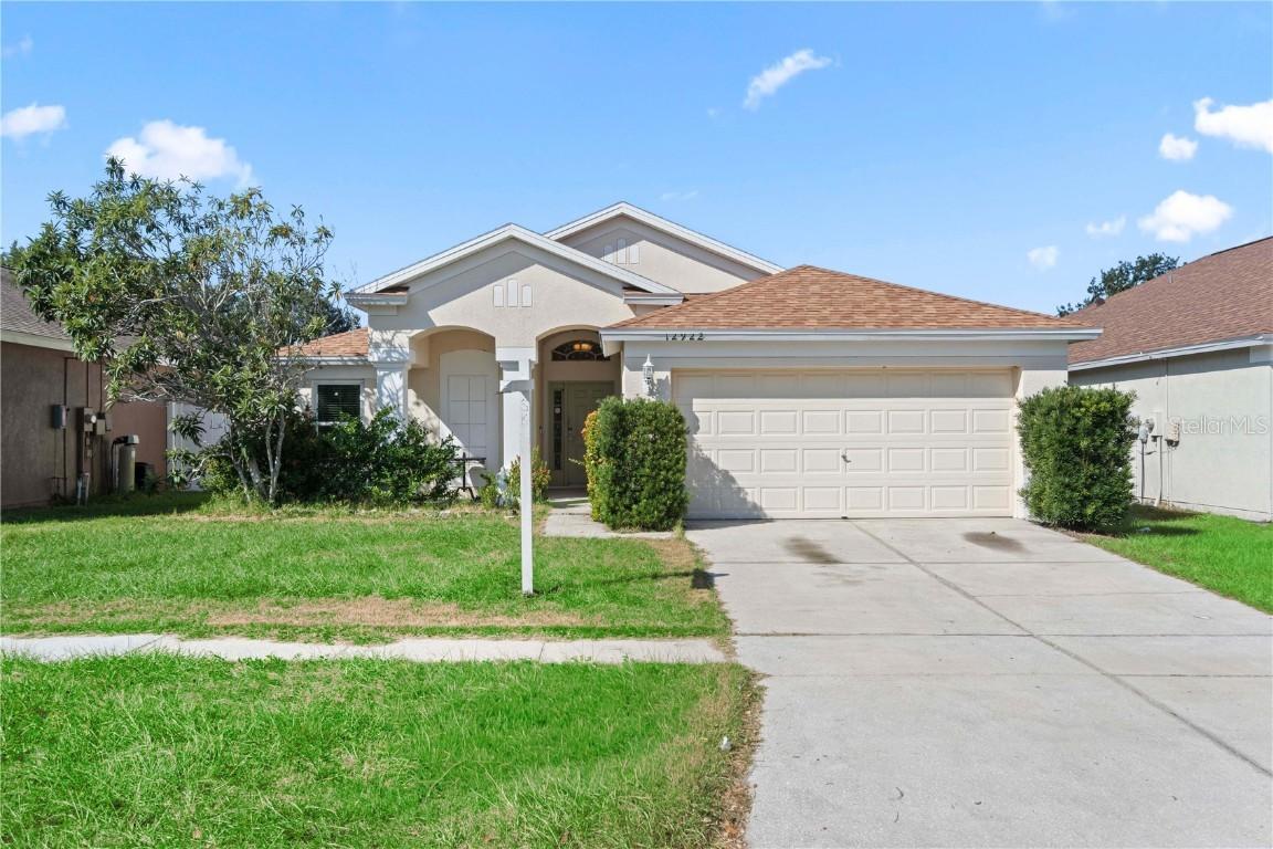 12922 Early Run Ln., Riverview, FL 33578