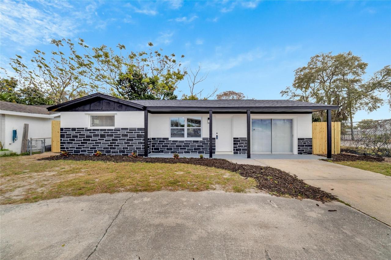 4012 Valencia Dr., New Port Richey, FL 34652