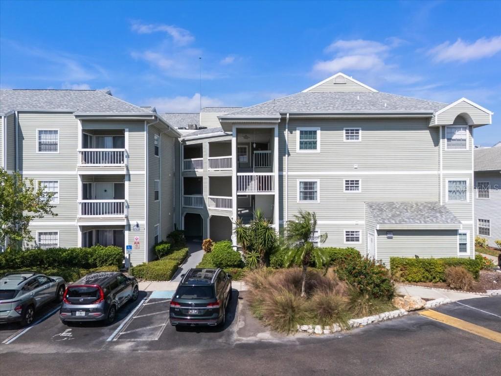 6826 Stones Throw Cir. #11206, St Petersburg, FL 33710