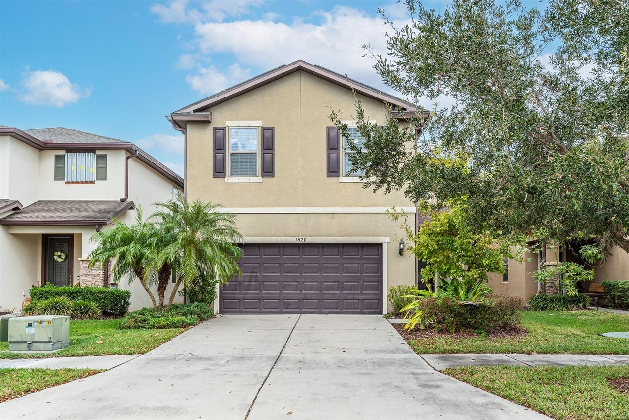 1528 Gadsden Point Pl., Ruskin, FL 33570