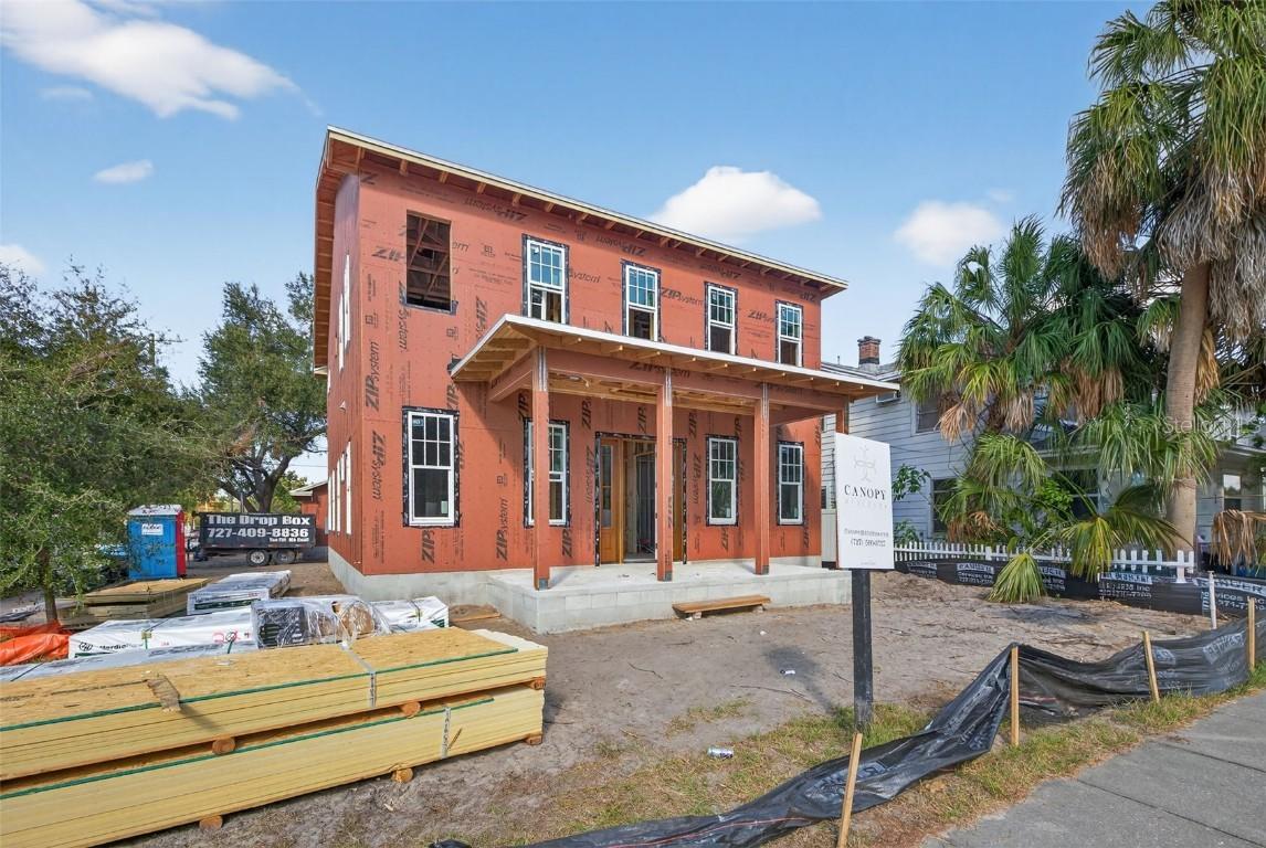 939 19th Ave., St Petersburg, FL 33704