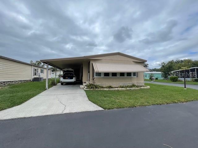 58 Cottagewood Dr. #22, Safety Harbor, FL 34695