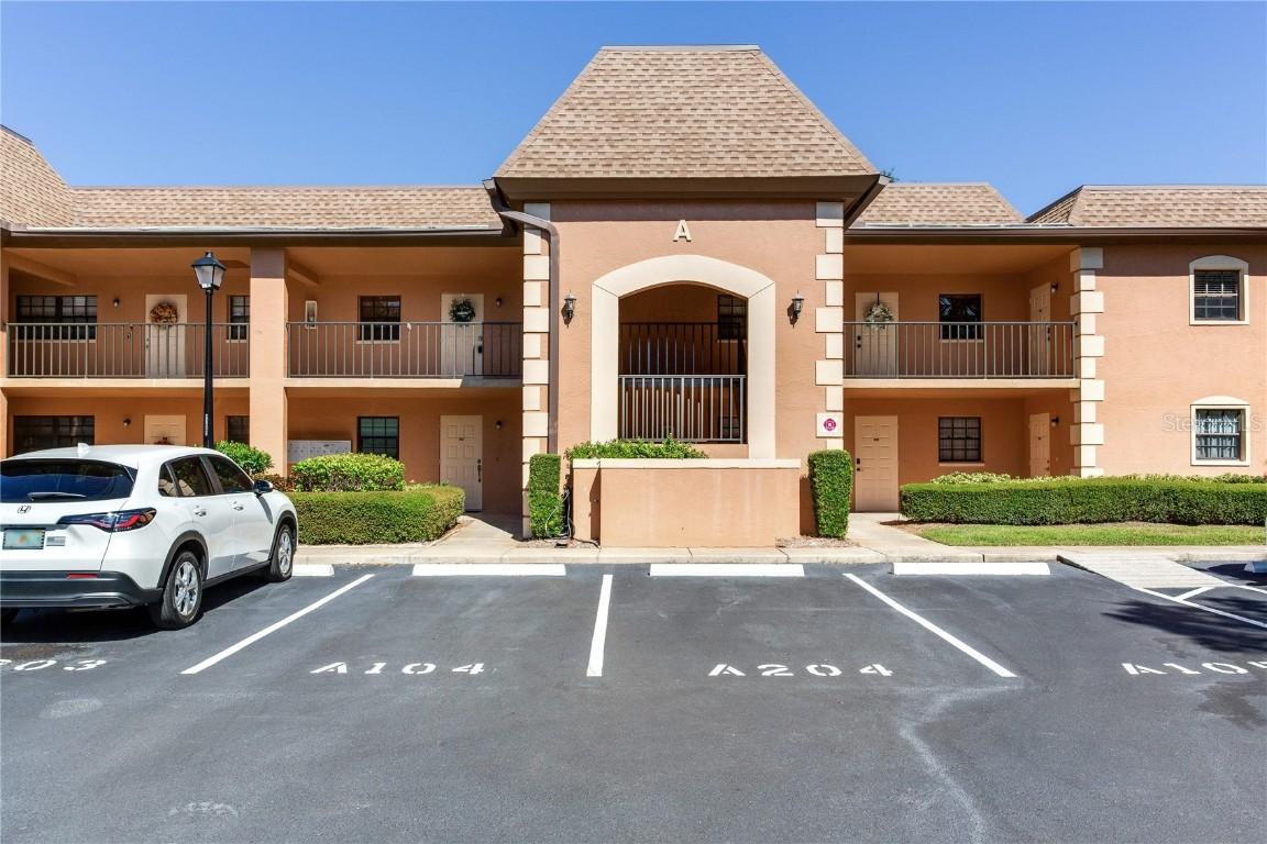 12900 Vonn Rd. #A204, Largo, FL 33774