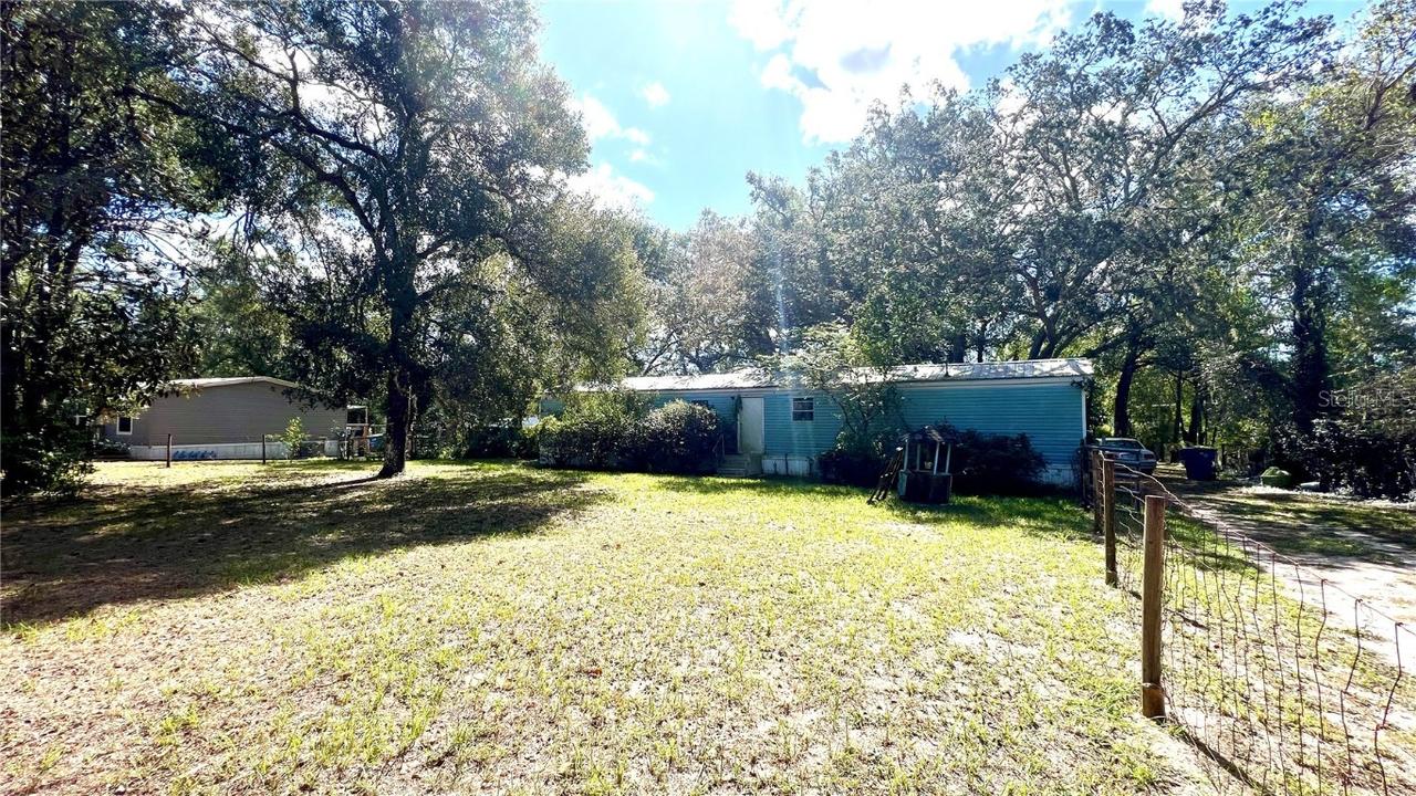 34934 Punch Rd., Dade City, FL 33523