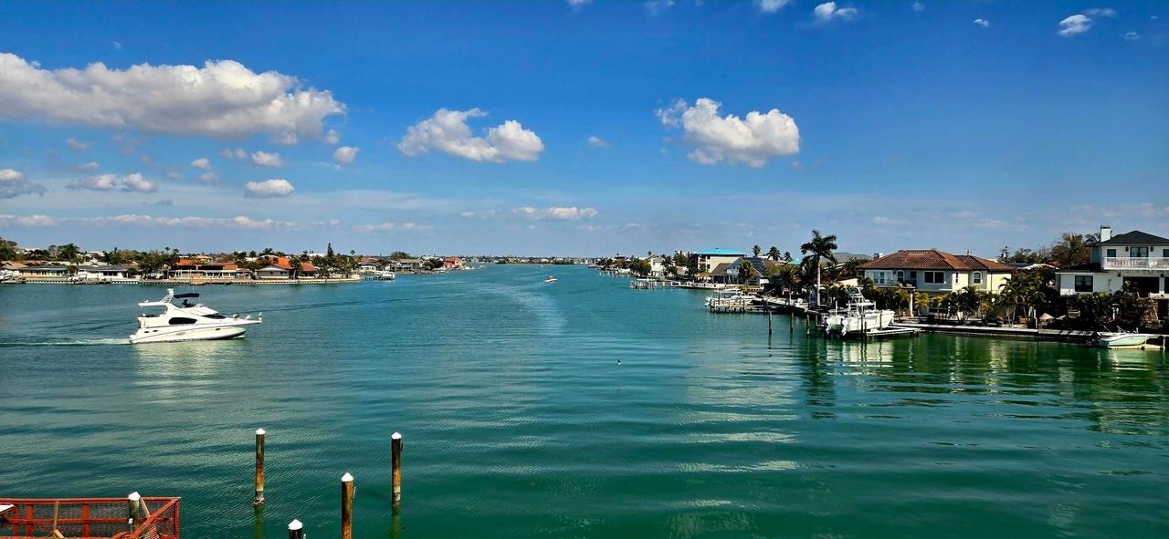 6061 2nd St. #55, St Pete Beach, FL 33706