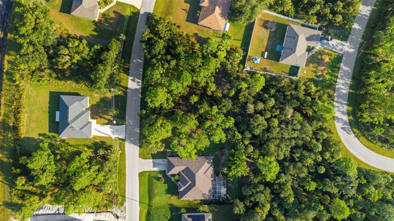 18 Beckwith Ave., North Port, FL 34291