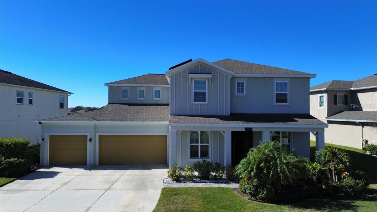 7811 Roma Dune Dr., Wesley Chapel, FL 33545
