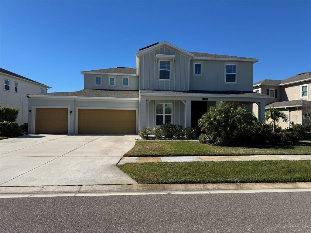 7811 Roma Dune Dr., Wesley Chapel, FL 33545