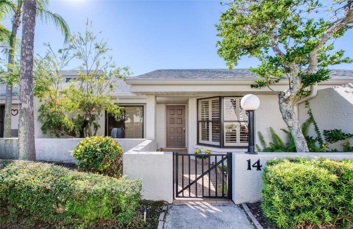 1312 Pasadena Ave. #14, South Pasadena, FL 33707