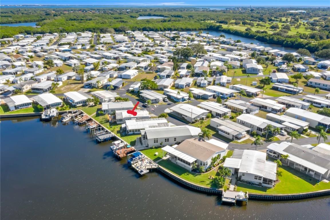 7186 Mount Arlington Dr. #421, St Petersburg, FL 33702