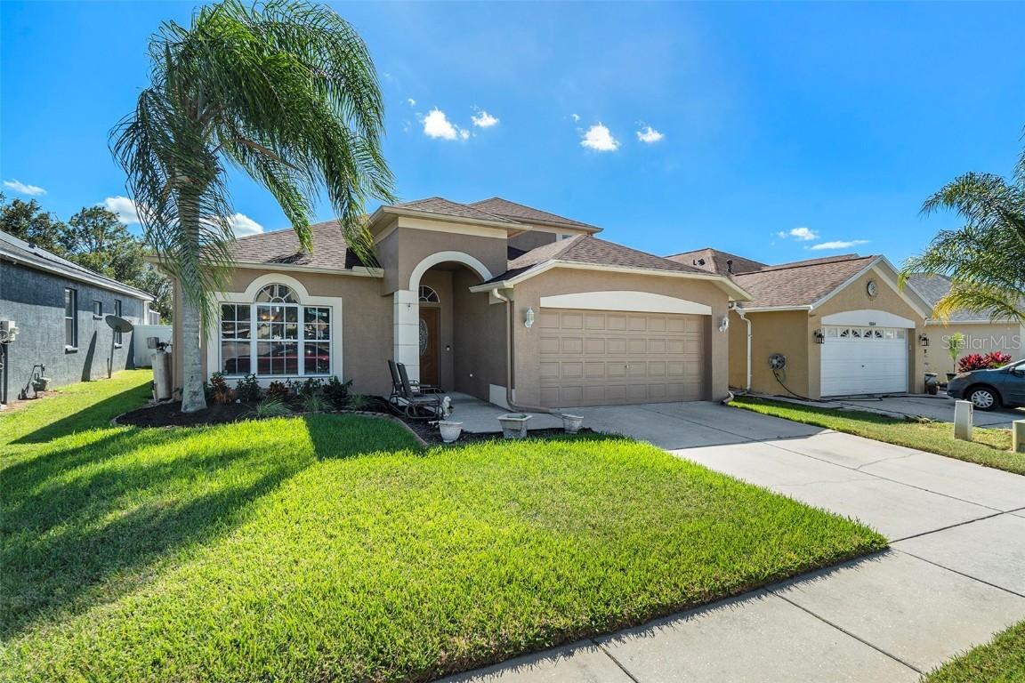 10602 Beneva Dr., Tampa, FL 33647
