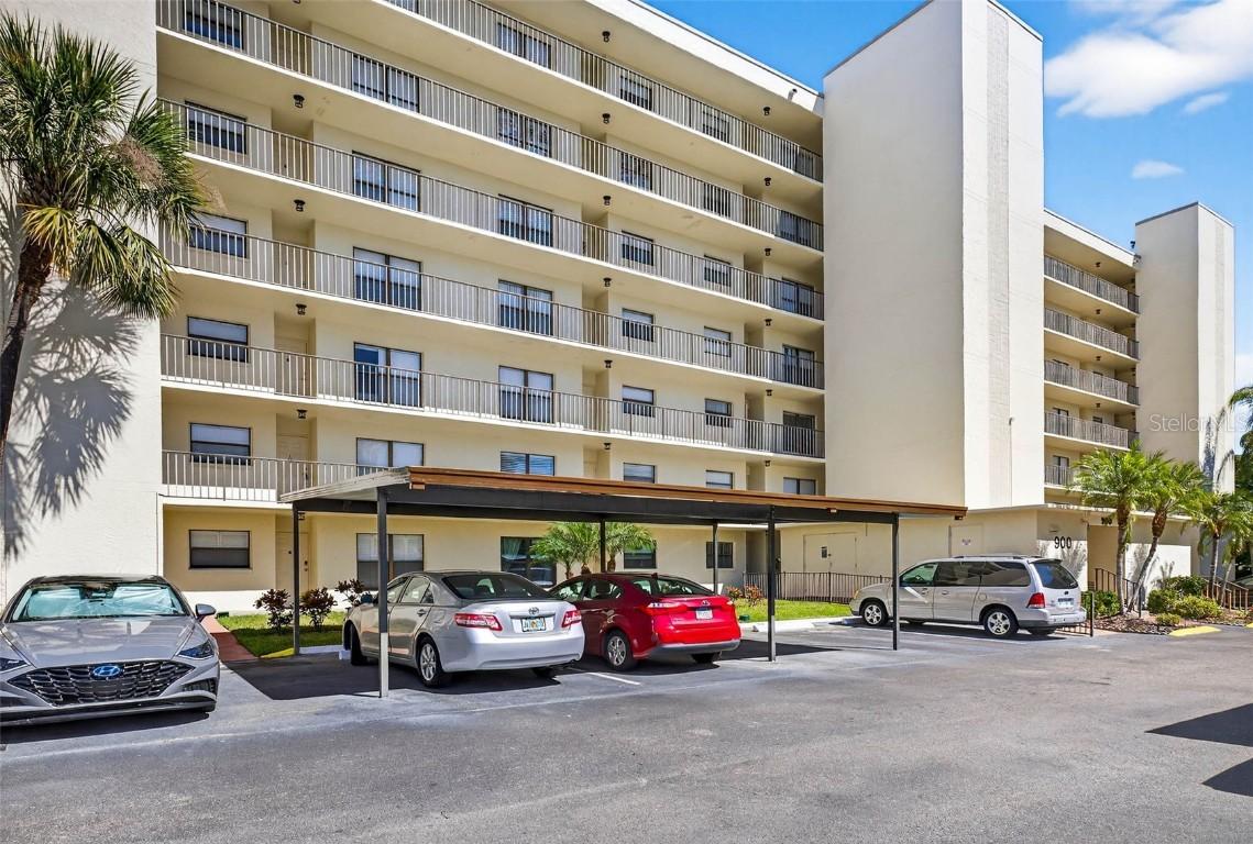 900 Cove Cay Dr. #6E, Clearwater, FL 33760