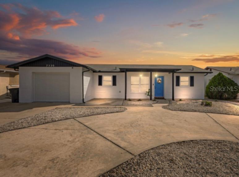 7520 Hawthorn Dr., Port Richey, FL 34668