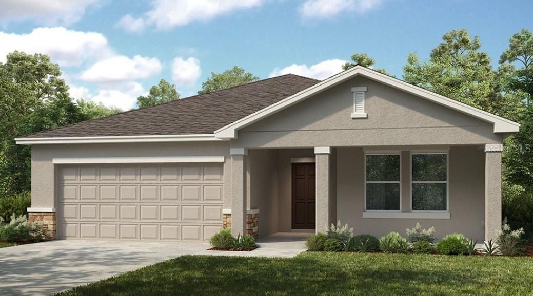 2068 Babbling Brook Blvd., Auburndale, FL 33823