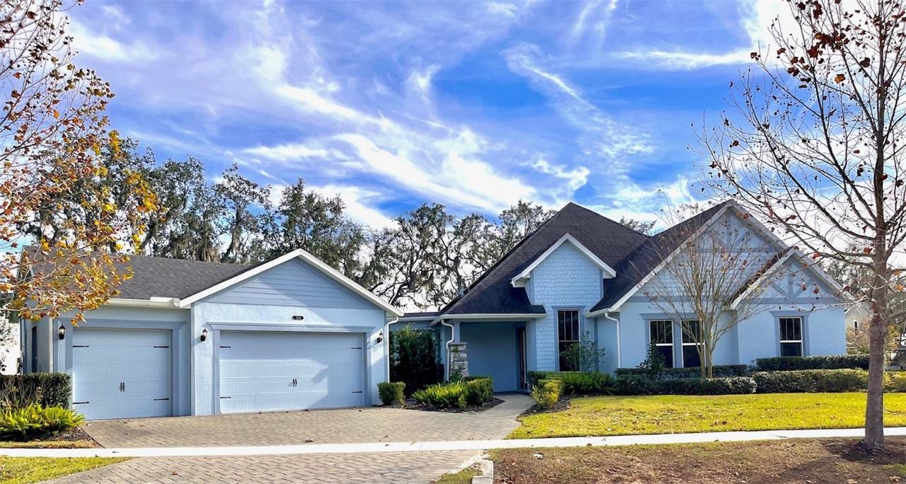 5901 Nature Ridge Ln., Lithia, FL 33547