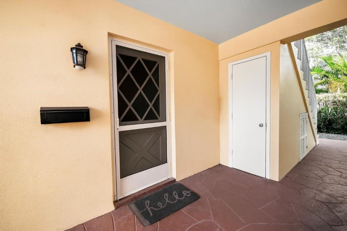 610 Indian Rocks Rd. #106, Belleair Bluffs, FL 33770