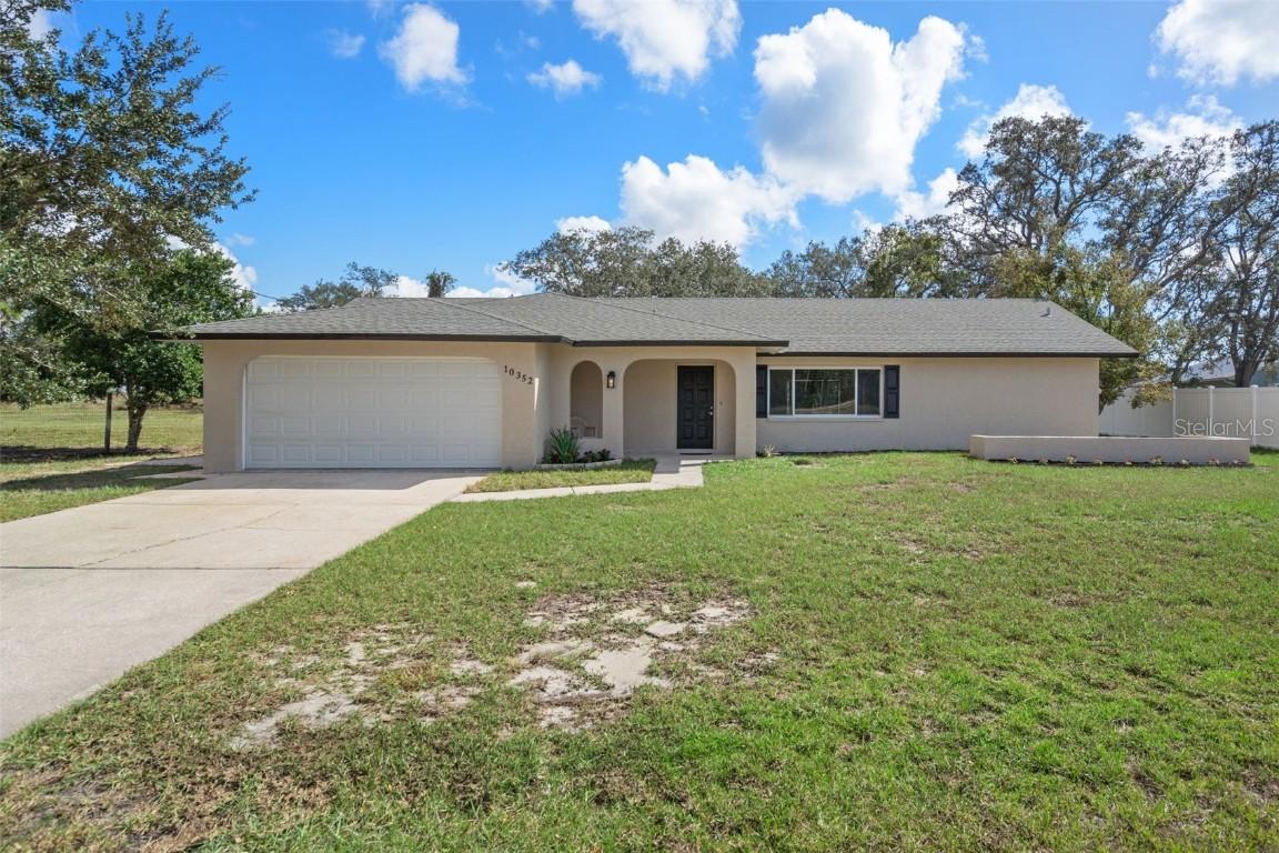 10352 Brentlawn St., Spring Hill, FL 34608