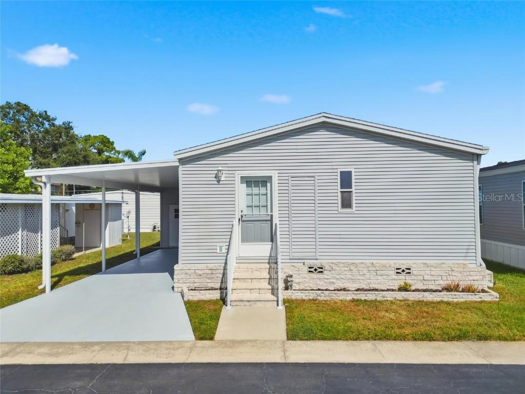 130 Patricia Ave. #44, Dunedin, FL 34698