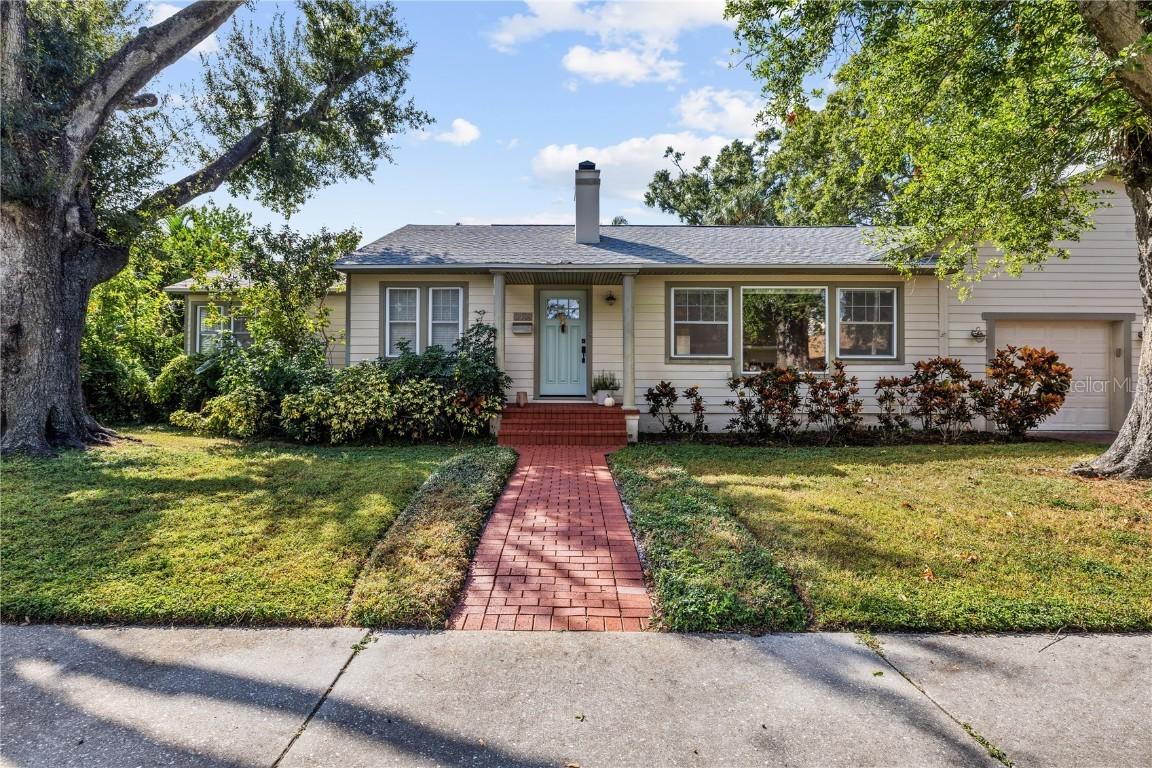 3808 W Granada St., Tampa, FL 33629