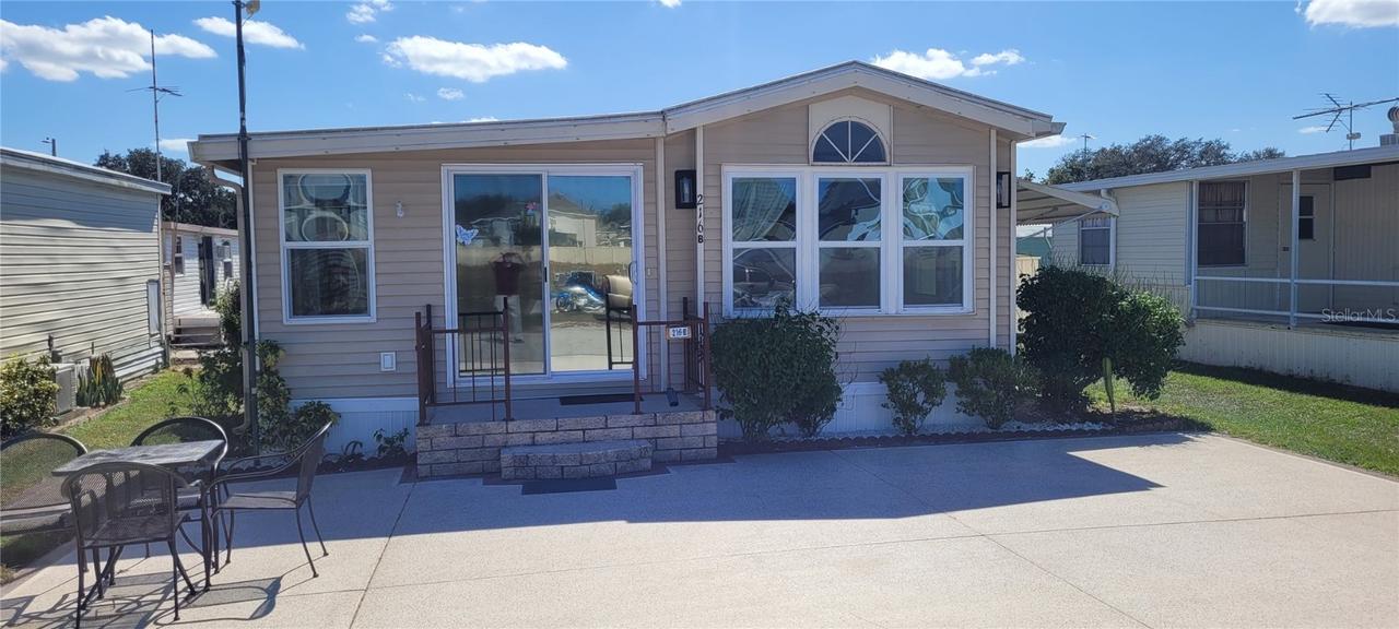 4421 Lane Rd. #216 B, Zephyrhills, FL 33541