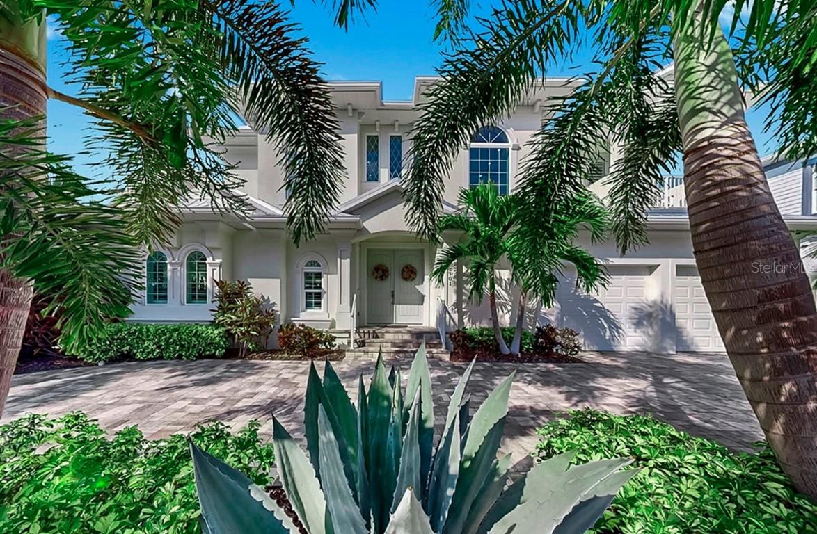 701 Pinckney Dr., Apollo Beach, FL 33572