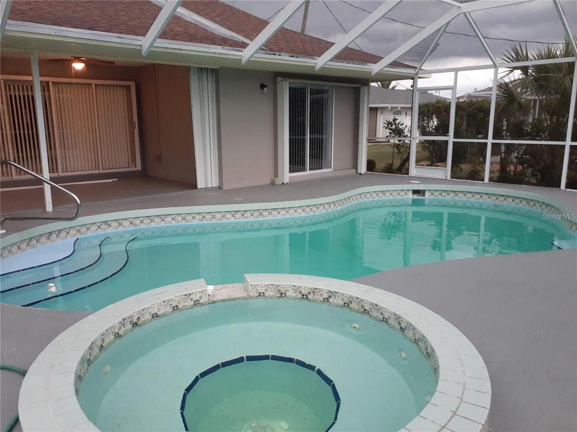 26 Clintwood Ave., Englewood, FL 34223