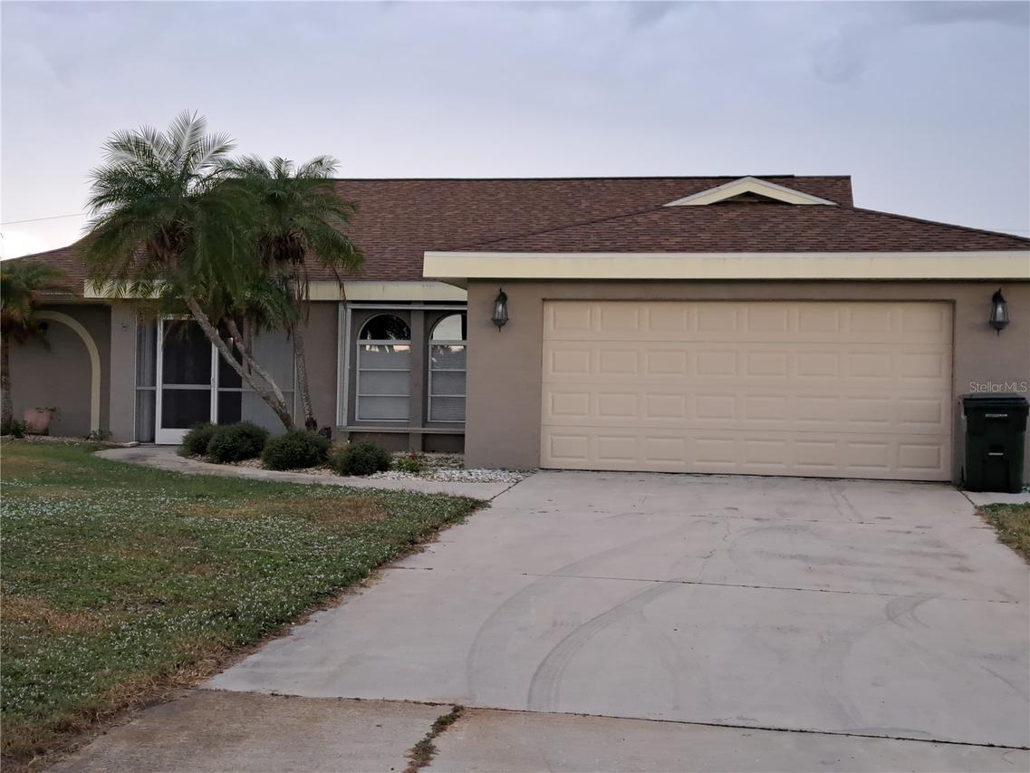 26 Clintwood Ave., Englewood, FL 34223