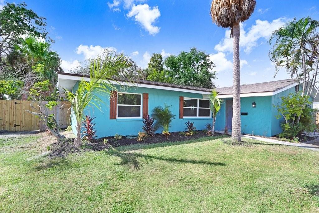 5032 Chancellor St., St Petersburg, FL 33703