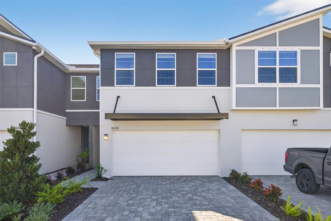 3422 Timber Crossing Ave., Brandon, FL 33511