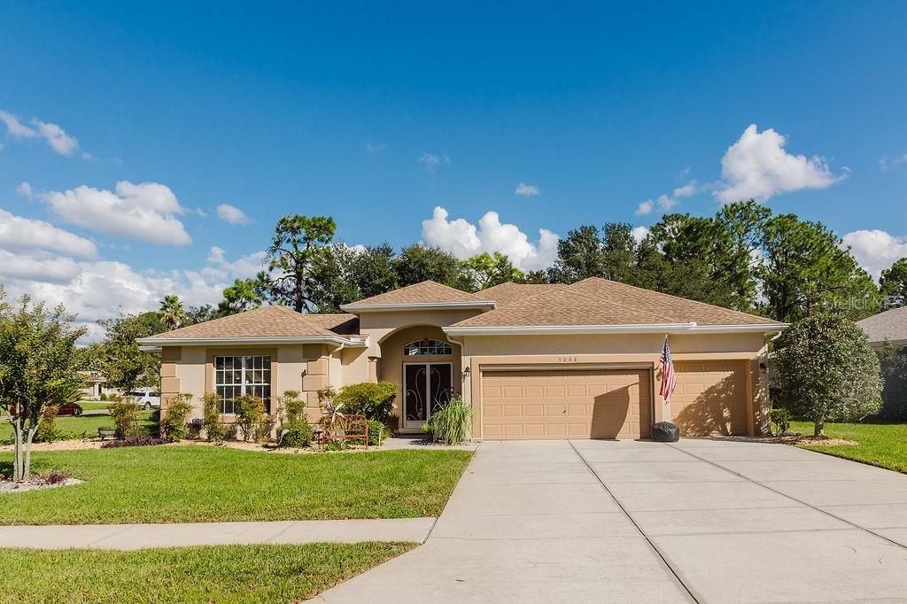 5088 Championship Cup Ln., Spring Hill, FL 34609