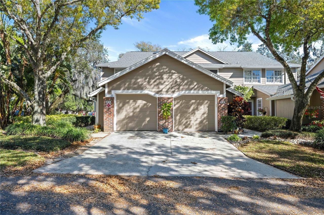 641 Maple Oak Cir. #101, Altamonte Springs, FL 32701
