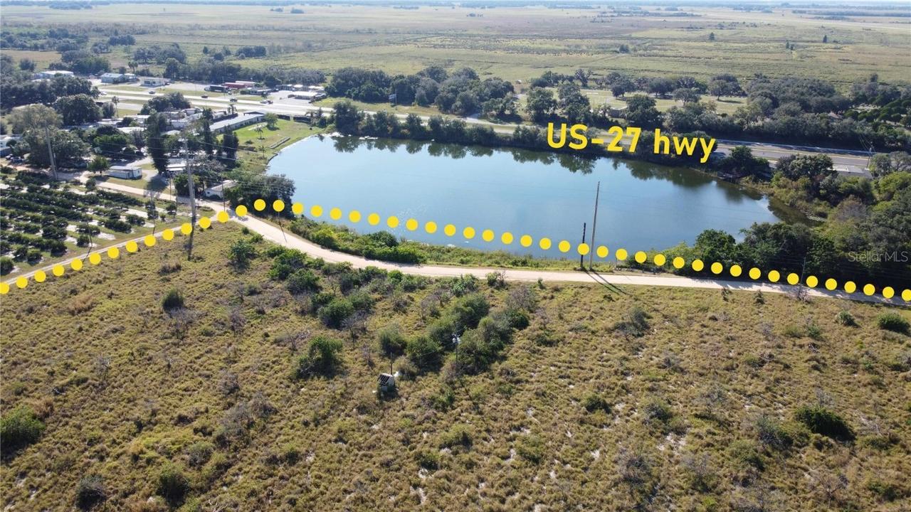 600 Grove Ave., Lake Wales, FL 33853