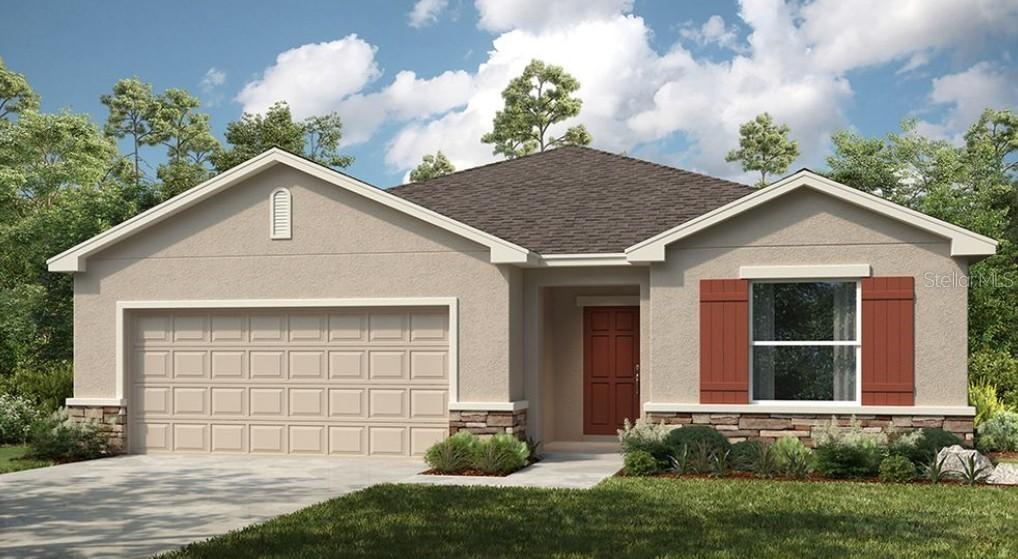 2431 Slippery Rock St., Auburndale, FL 33823