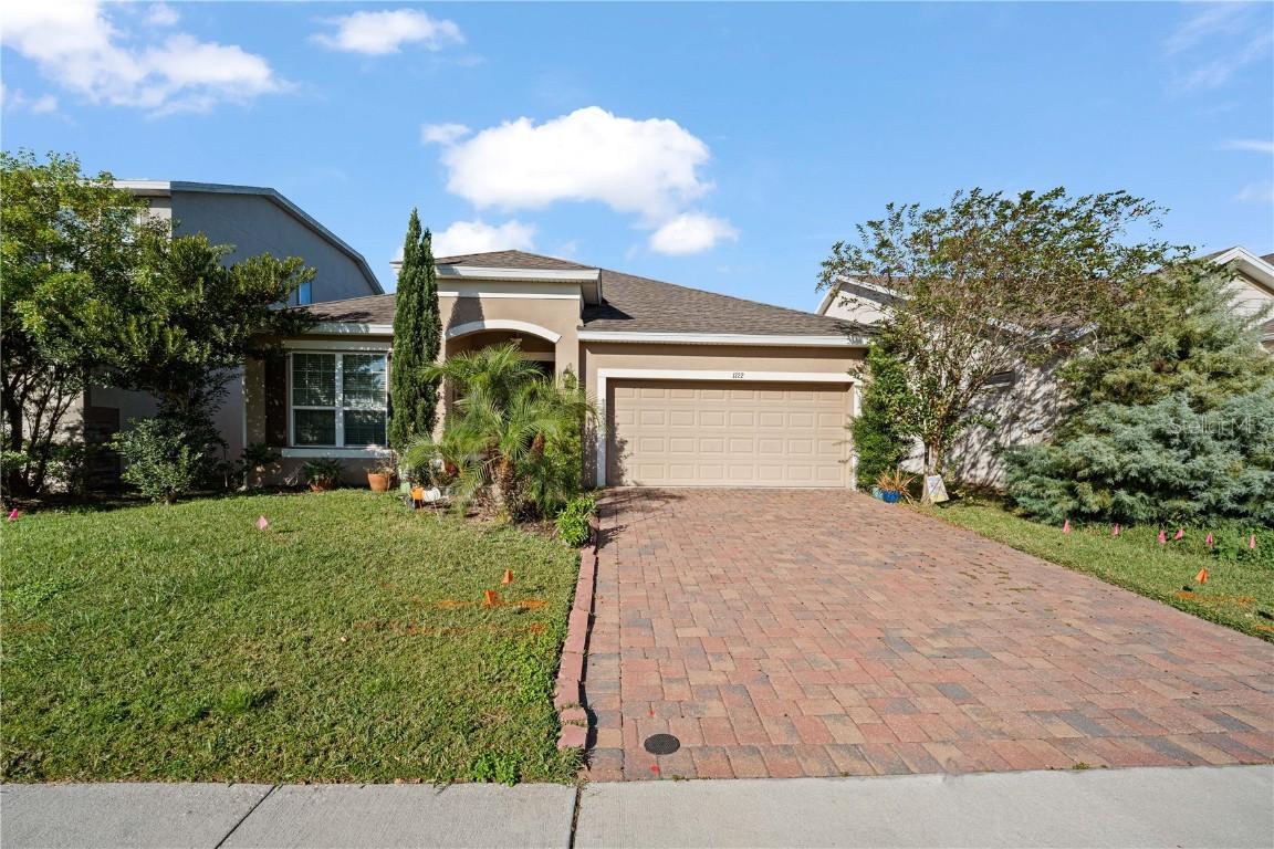 1722 Reflection Ln., St Cloud, FL 34771
