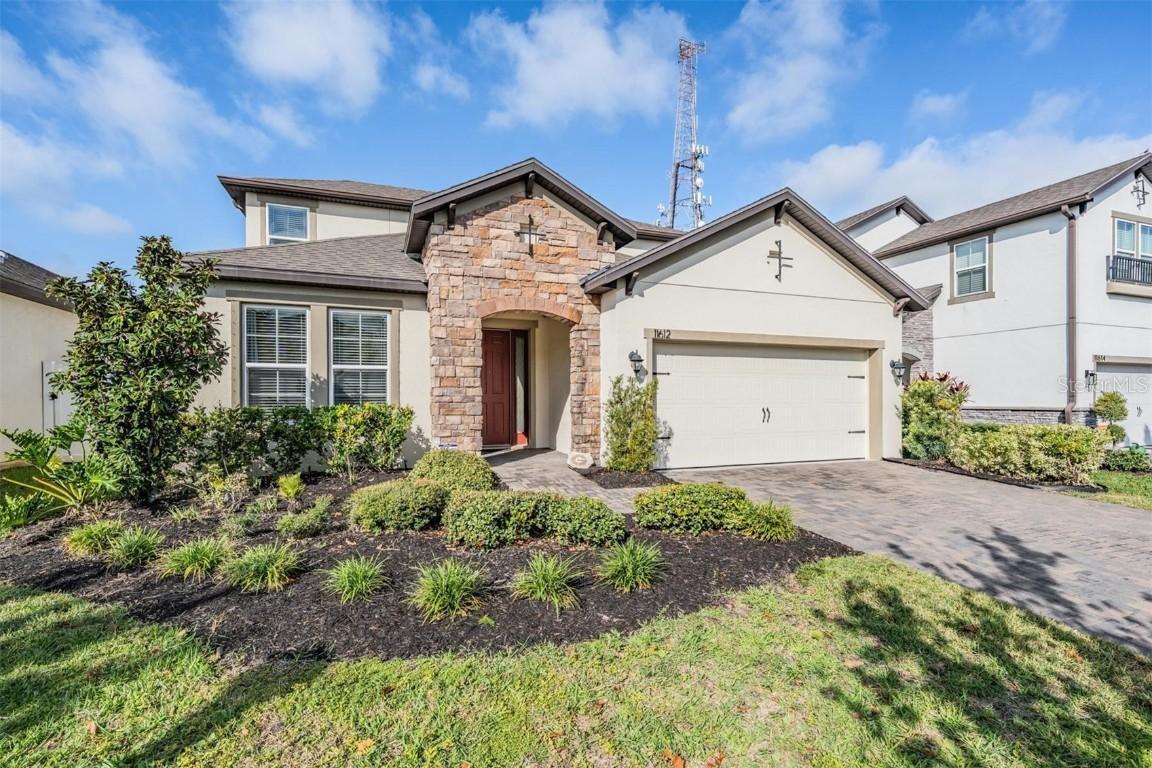 11612 Navel Orange Way, Tampa, FL 33626