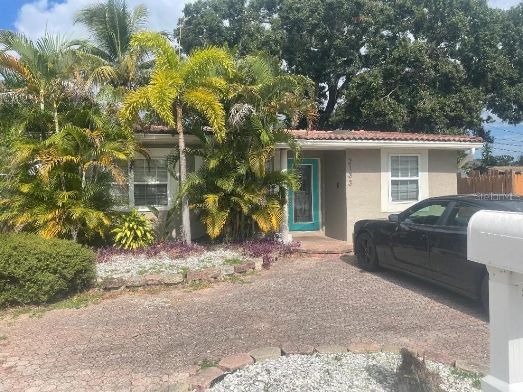 2133 43rd Ave., St Petersburg, FL 33714