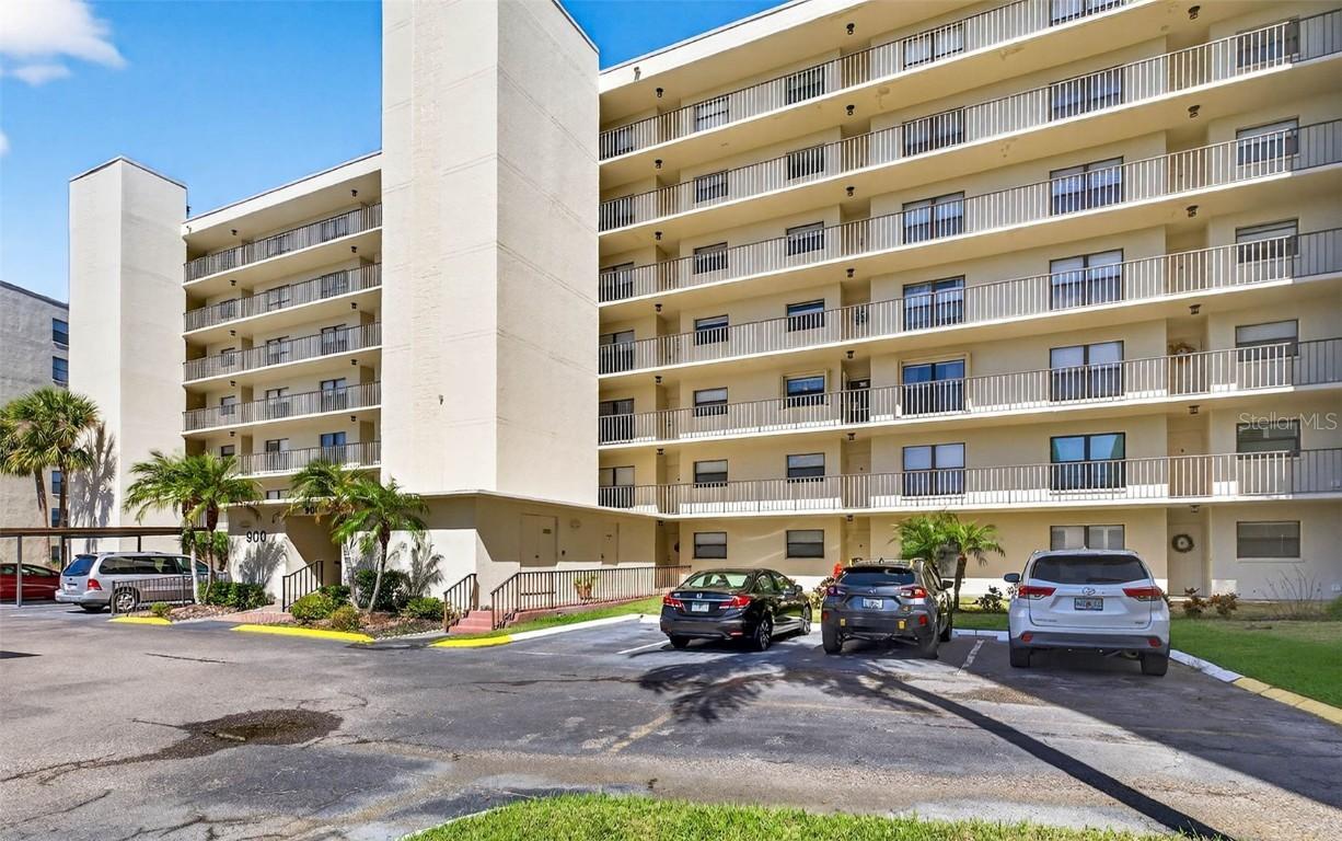 900 Cove Cay Dr. #6F, Clearwater, FL 33760