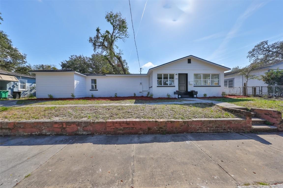 1303 E New Orleans Ave., Tampa, FL 33603