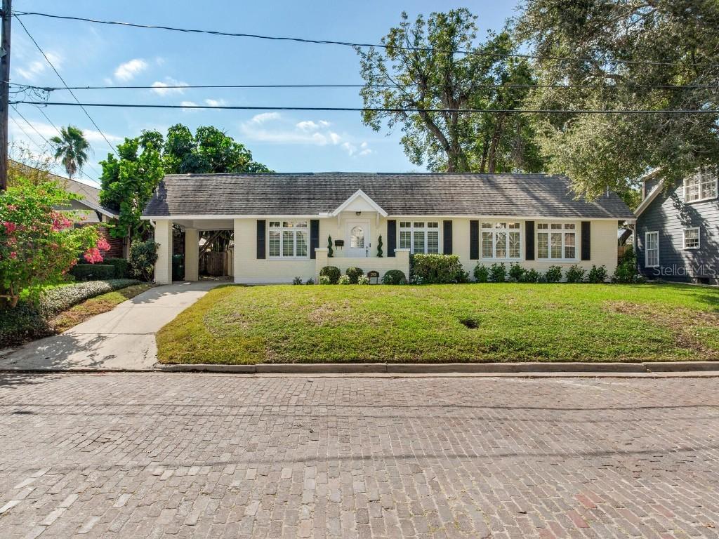 2908 W San Isidro St., Tampa, FL 33629