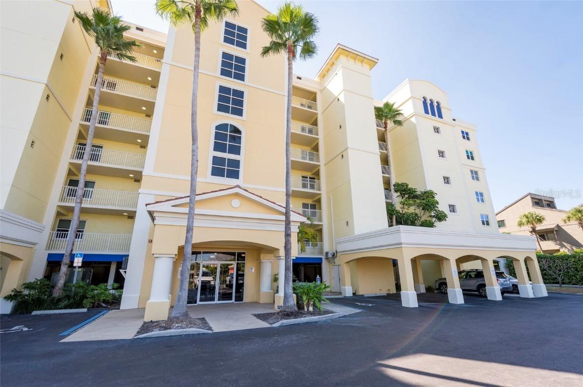 16750 Gulf Blvd. #214, North Redington Beach, FL 33708