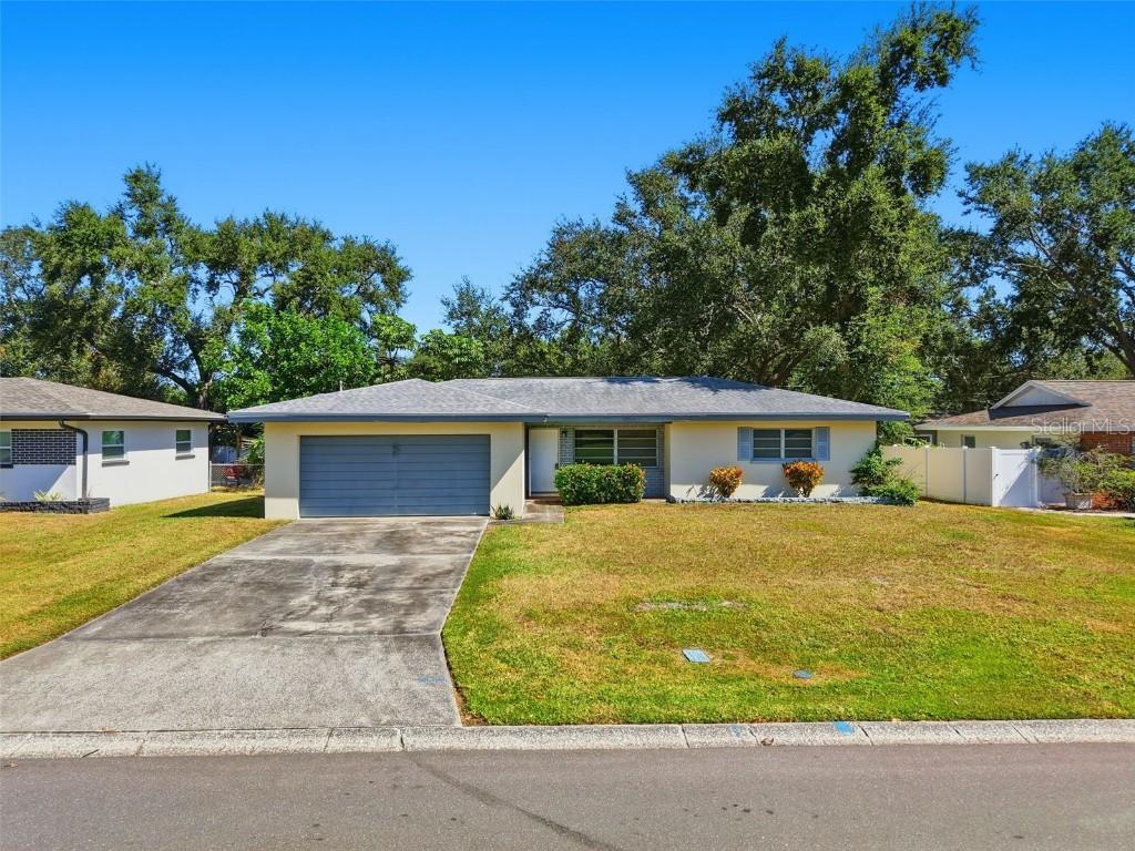 1523 S Fredrica Ave., Clearwater, FL 33756