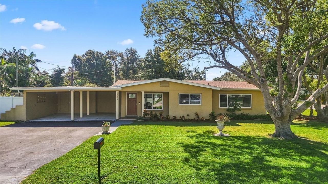 5836 18th Ave., Gulfport, FL 33707