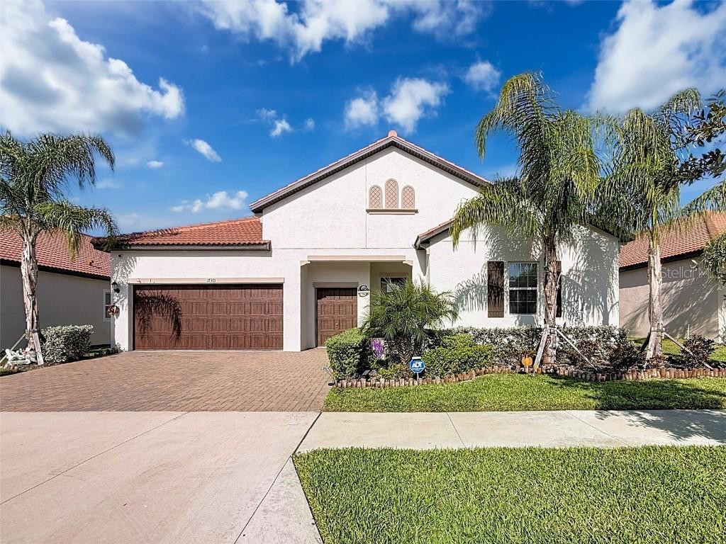 17301 Scuba Crest St., Wimauma, FL 33598