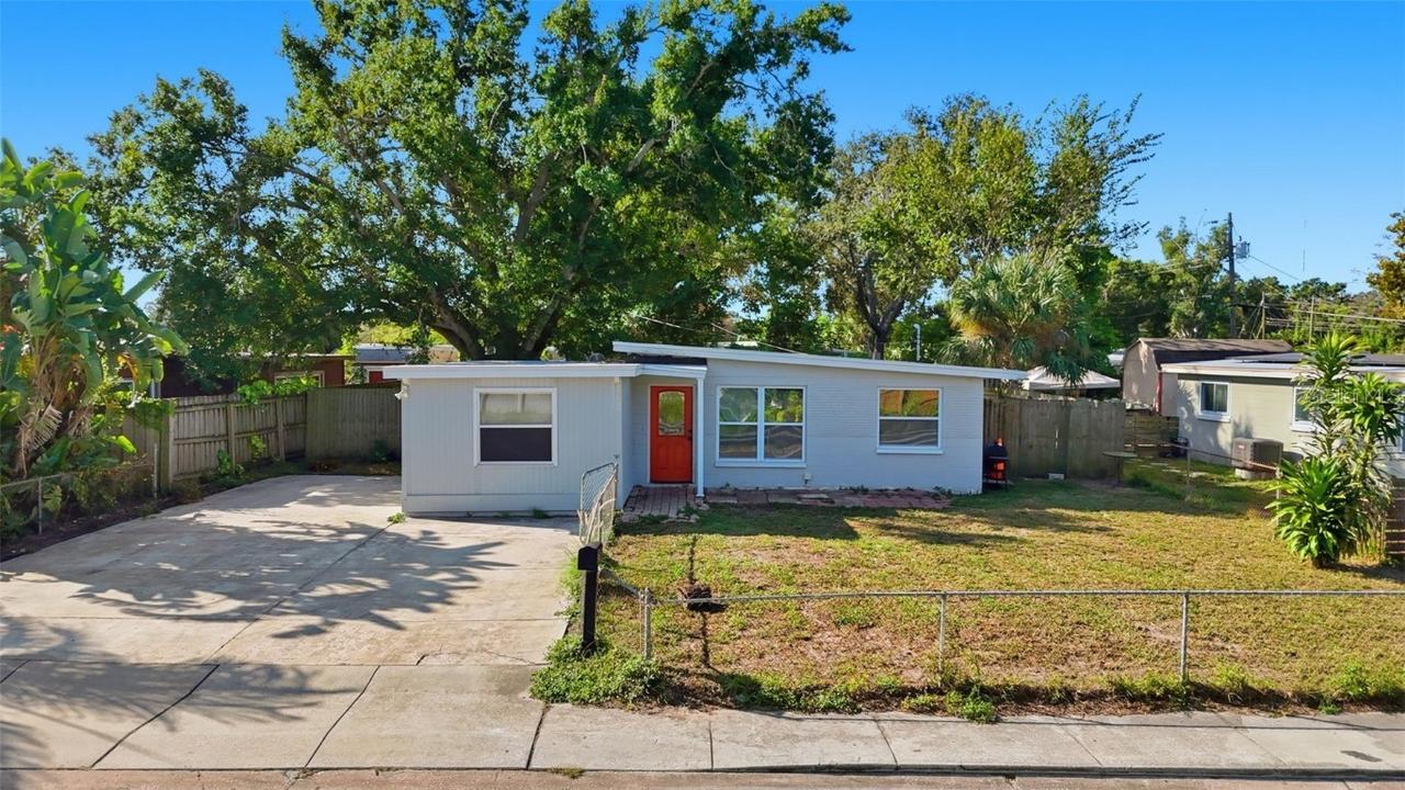 8148 Bayou Dr., Seminole, FL 33777