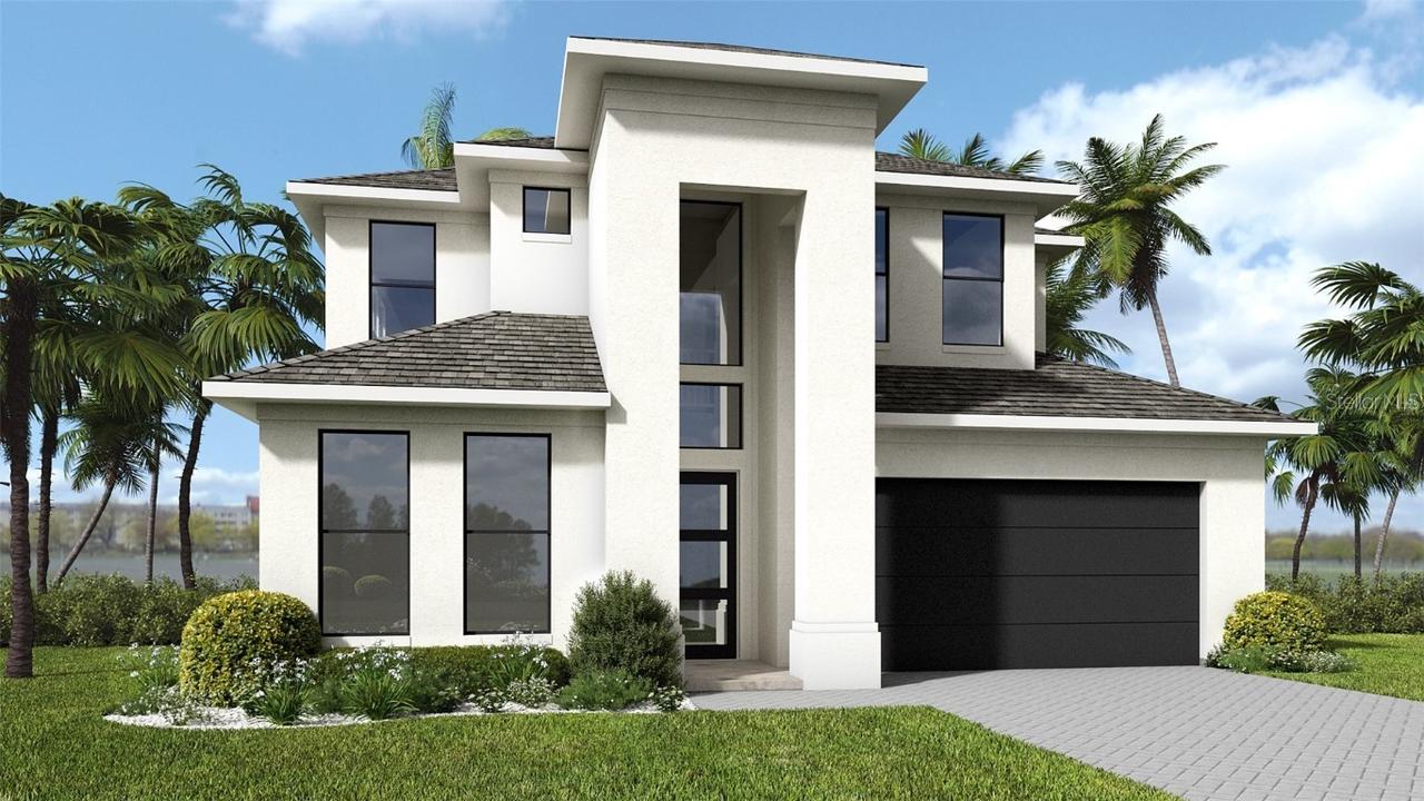 407 Sun Chaser Dr., Nokomis, FL 34275
