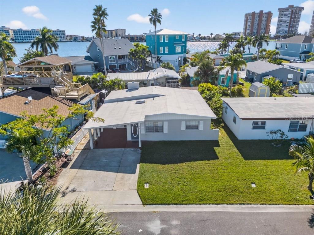 951 182nd Ave., Redington Shores, FL 33708