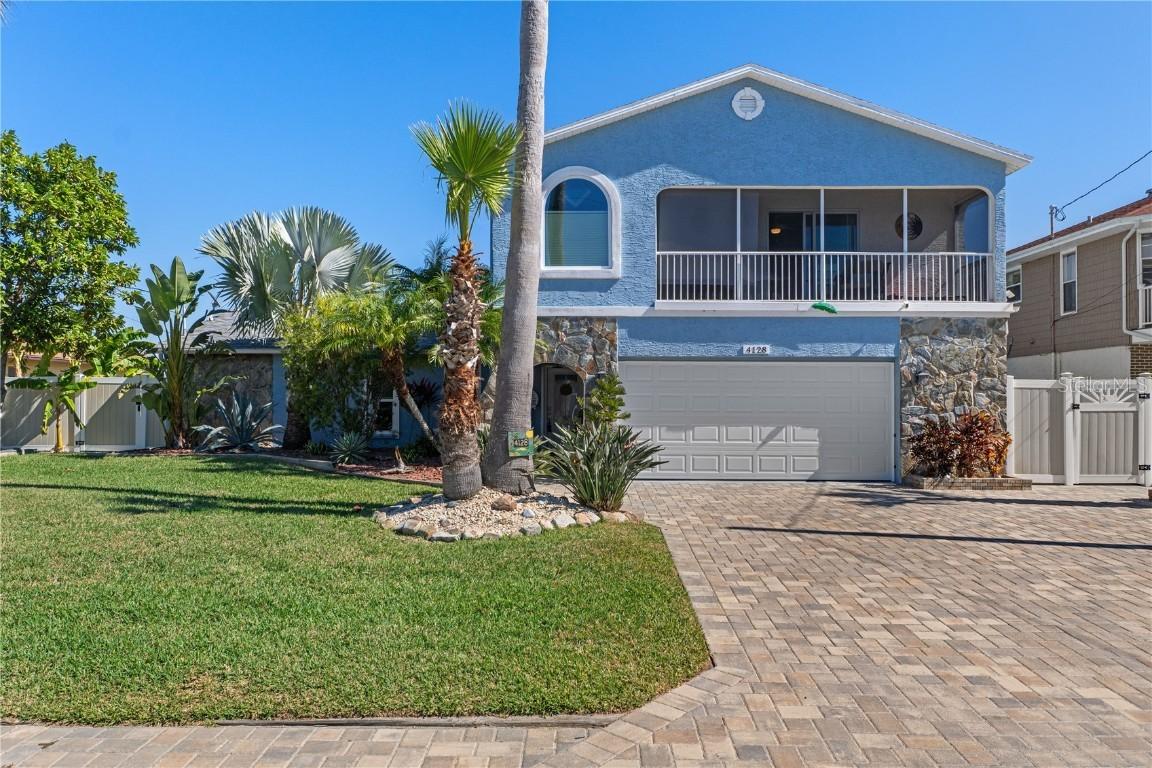 4128 Camelia Dr., Hernando Beach, FL 34607
