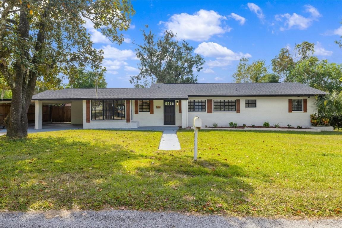 36908 Center Ave., Dade City, FL 33525