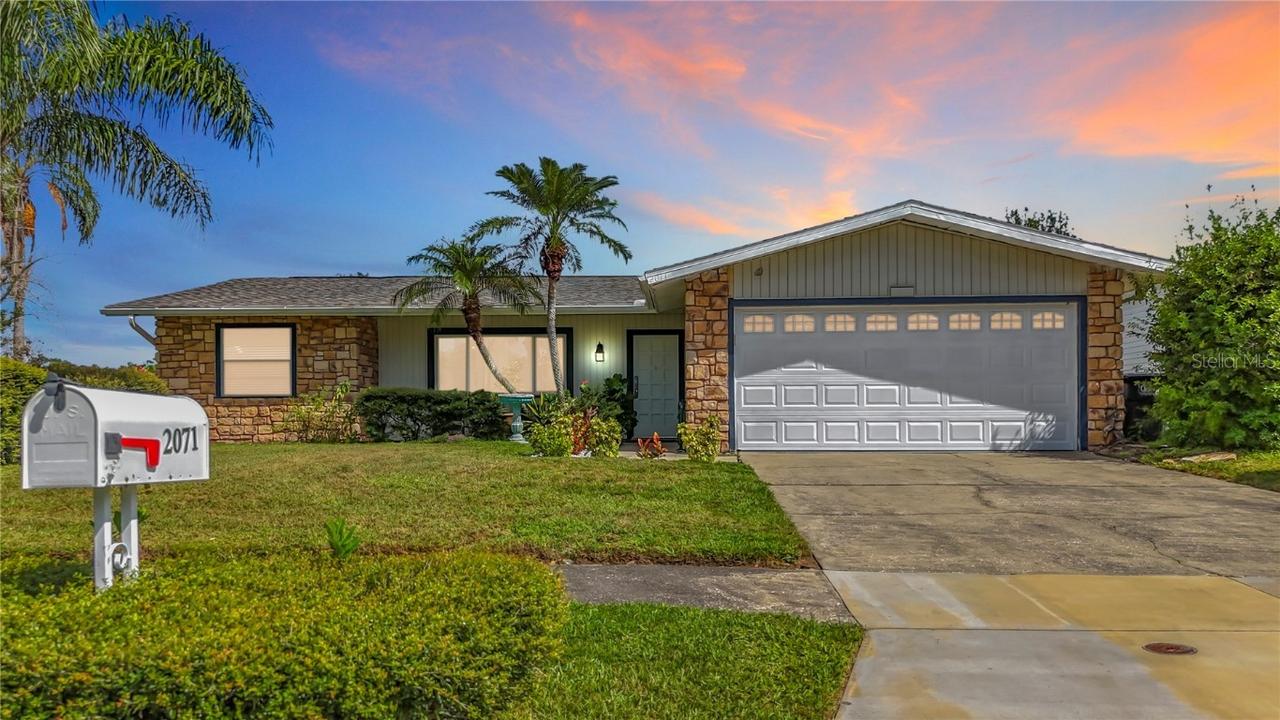 2071 Butternut Cir., Clearwater, FL 33763