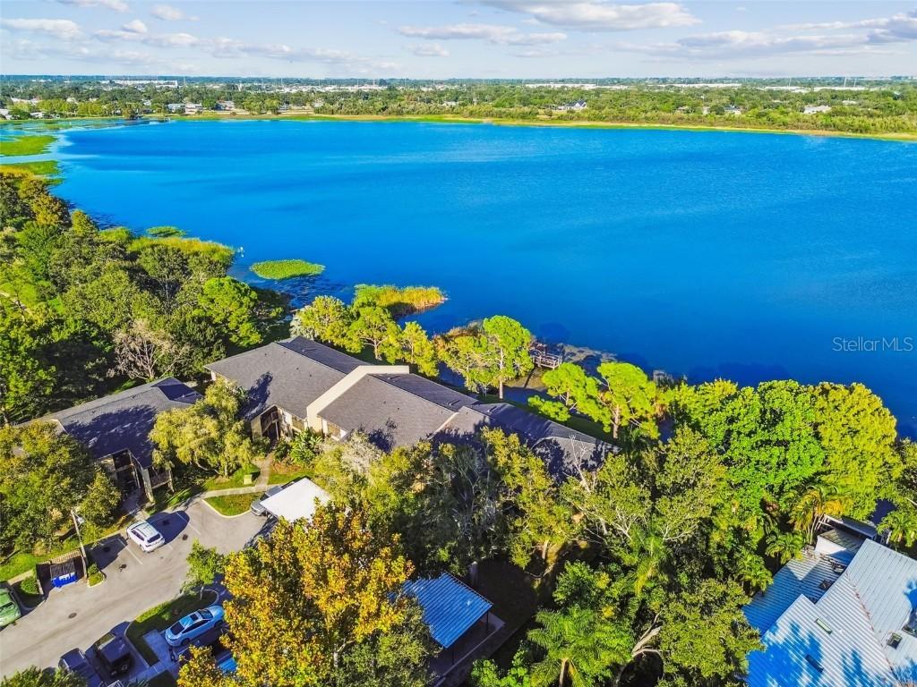 10101 Sailwinds Blvd. #203, Largo, FL 33773